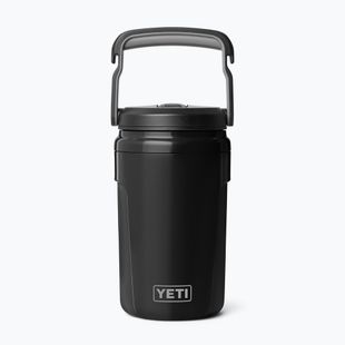 Bidon termiczny YETI Silo Straw Jug 1200 ml black