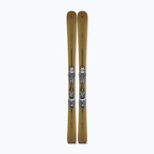 Narty zjazdowe Fischer The Curv Noize GT 85 + wiązania RSW 12 GW PR