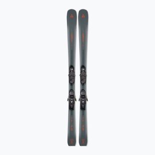 Narty zjazdowe Fischer The Curv GT 76 + wiązania RSW 10 GW PR