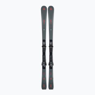 Narty zjazdowe Fischer The Curv DTI + wiązania RS 11 GW PR