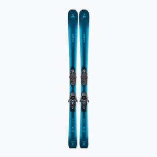 Narty zjazdowe Fischer The Curv GT 76 + wiązania RSW 10 GW PR