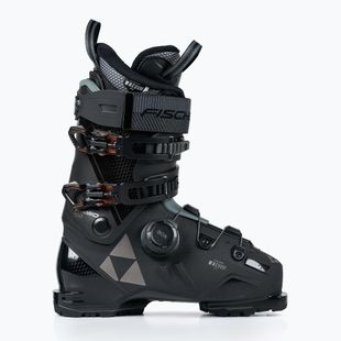 Buty narciarskie męskie Fischer Premio 100 BOA black