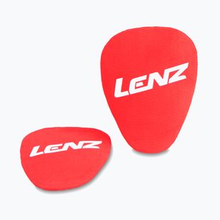 Ochraniacze żelowe na kostkę/golenie Lenz 1.0 2 szt.