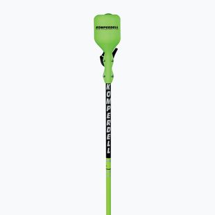 Ochraniacze na kije Komperdell Punch Cover Small green
