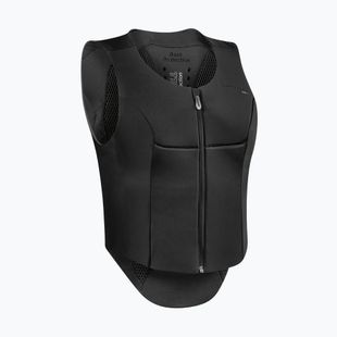 Kamizelka ochronna damska Komperdell Ballistic Flex Fit black/graphite