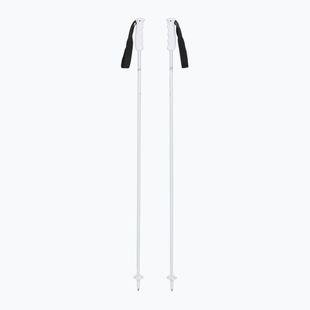 Kije narciarskie Komperdell Ivory Carbon white