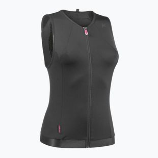 Kamizelka ochronna damska Komperdell Ultraflex Air black/pink