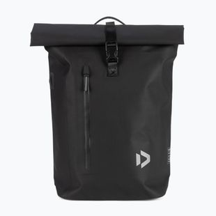 Plecak miejski DUOTONE Daypack Rolltop 35 l black