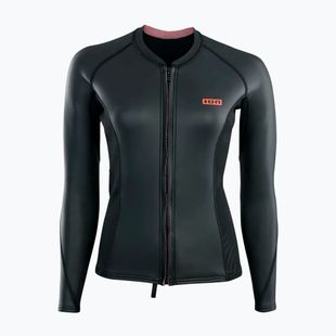 Docieplacz neoprenowy damski Neo Zip Top 2/1 Skin black