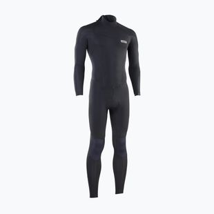Pianka do pływania męska ION Element 3/2 mm Back Zip black