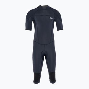 Pianka do pływania męska ION Element 3/2 mm Overknee Back Zip blue nights