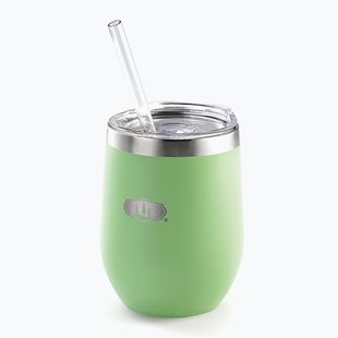 Kubek termiczny GSI Outdoors Glacier SS Tumbler 355 ml peppermint