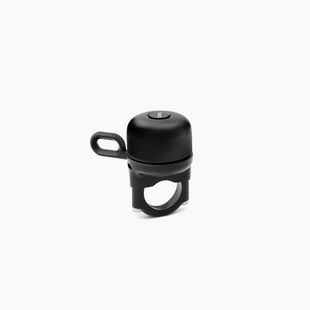 Dzwonek rowerowy woom Bing black