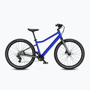 Rower dziecięcy woom Explore 5 magnetic blue