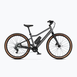 Rower elektryczny dziecięcy woom Explore e 5 4,8Ah 171Wh graphite