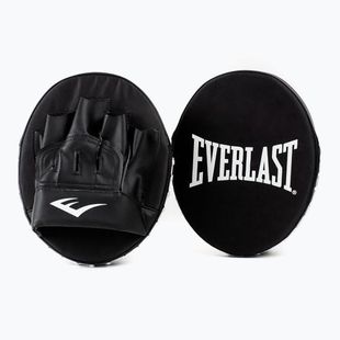 Tarcze treningowe Everlast Basic PU 2 szt. EV4318-NEW grey