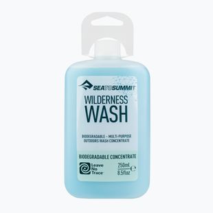 Płyn do prania Sea To Summit Wilderness 250 ml