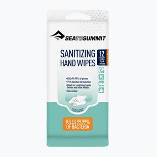 Chusteczki nawilżane Sea To Summit Wilderness (12-pack)