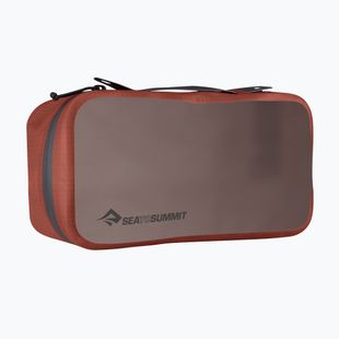 Organizer turystyczny Sea to Summit Hydraulic Packing Cube M picante