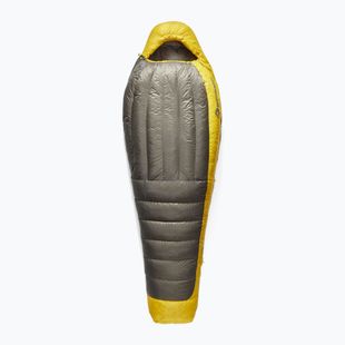 Śpiwór Sea To Summit Spark Down -9C/15F Long grey/yellow