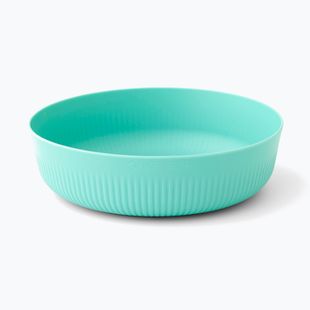 Miska Sea to Summit Passage 945 ml aqua sea