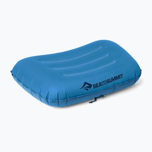 Poduszka turystyczna Sea To Summit Aeros Ultralight turkish tile