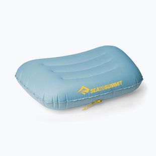 Poduszka turystyczna Sea To Summit Aeros Ultralight turkish tile