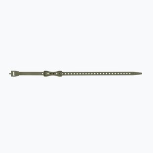 Pasek do mocowania Sea To Summit Stretch-Loc Mini Strap 450 mm burnt olive