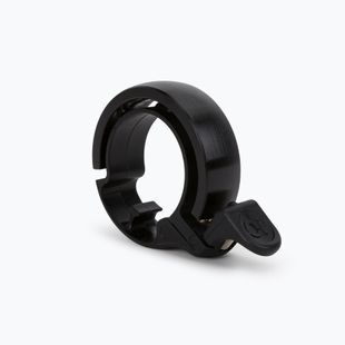Dzwonek rowerowy Knog Oi Large czarny