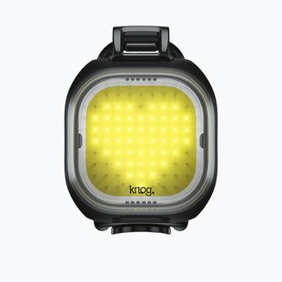 Lampka rowerowa przednia Knog Blinder Mini Love