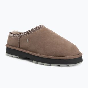 Buty damskie EMU Australia Sharky Scuff mushroom