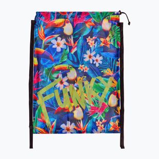 Worek pływacki Funky Mesh Gear Bag birdie wordie