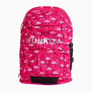 Plecak Funkita Elite Squad 36 l flaming go gos