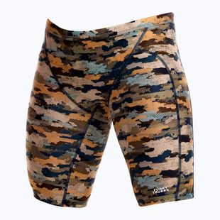Jammery kąpielowe dziecięce Funky Trunks Training Jammers bilko baby
