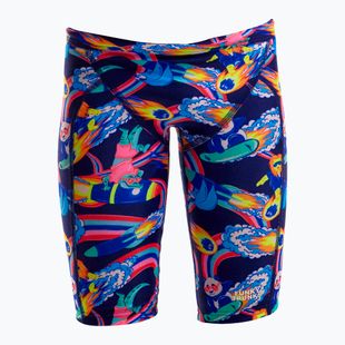 Jammery kąpielowe dziecięce Funky Trunks Miniman Jammers blast buddies
