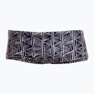 Bokserki pływackie męskie Funky Trunks Sidewinder Trunks stickler