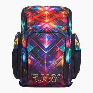 Plecak Funky Space Case firefly sparkle
