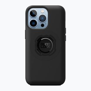 Etui na telefon Quad Lock Mag Case iPhone 13 Pro black