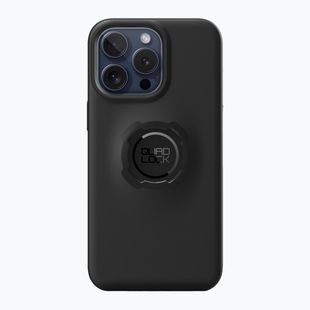 Etui na telefon Quad Lock Original Case iPhone 15 Pro Max black