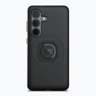 Etui na telefon Quad Lock MAG Case Samsung Galaxy S26 black