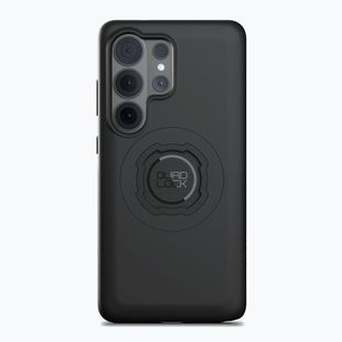 Etui na telefon Quad Lock MAG Case Samsung Galaxy S26 Ultra black