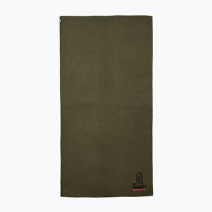 Ręcznik Rip Curl Search Packable Towel deep cactus