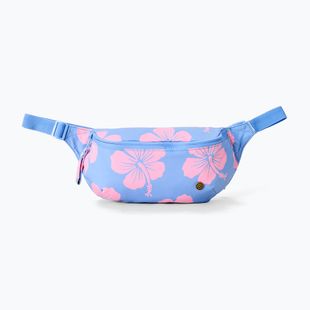 Saszetka nerka Rip Curl Everyday Belt Bag 2,5 l blue