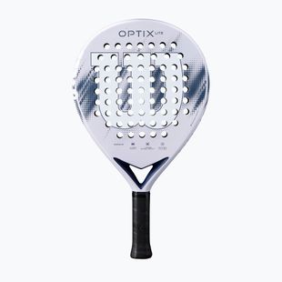 Rakieta do padla Wilson Optix V2 Lite lilac