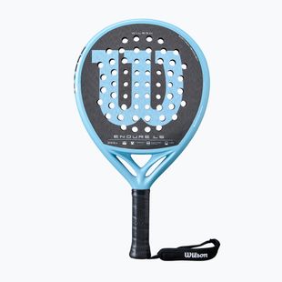 Rakieta do padla Wilson Endure LS V1 blue/black