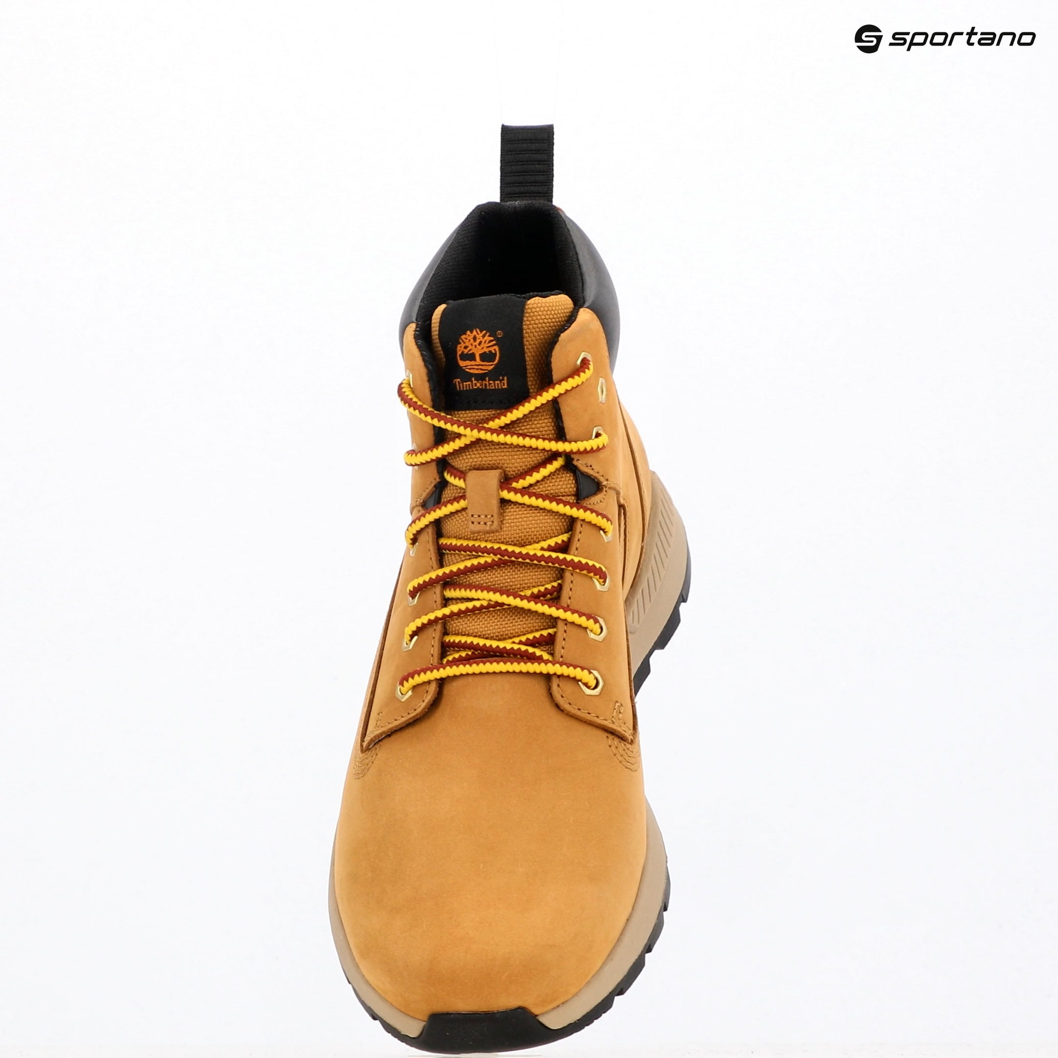 Buty męskie Timberland Killington Trkr Chukka wheat