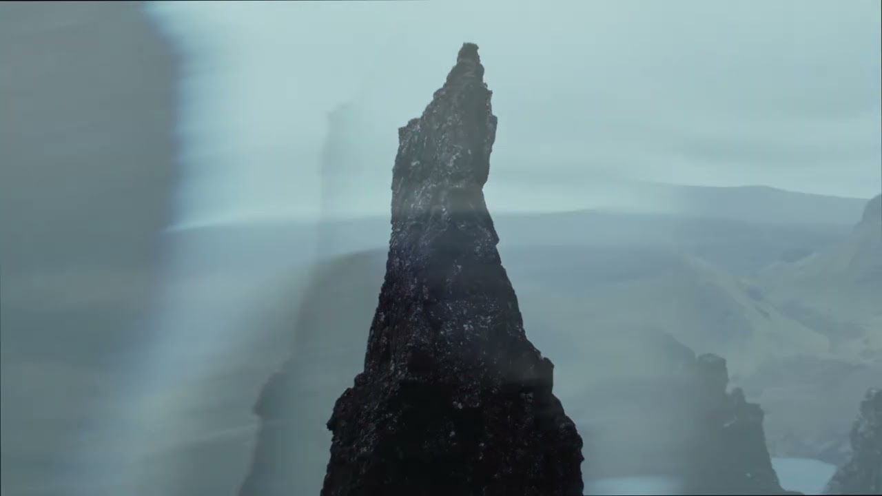 Buty do biegania Salomon Genesis 2 Wide black/black