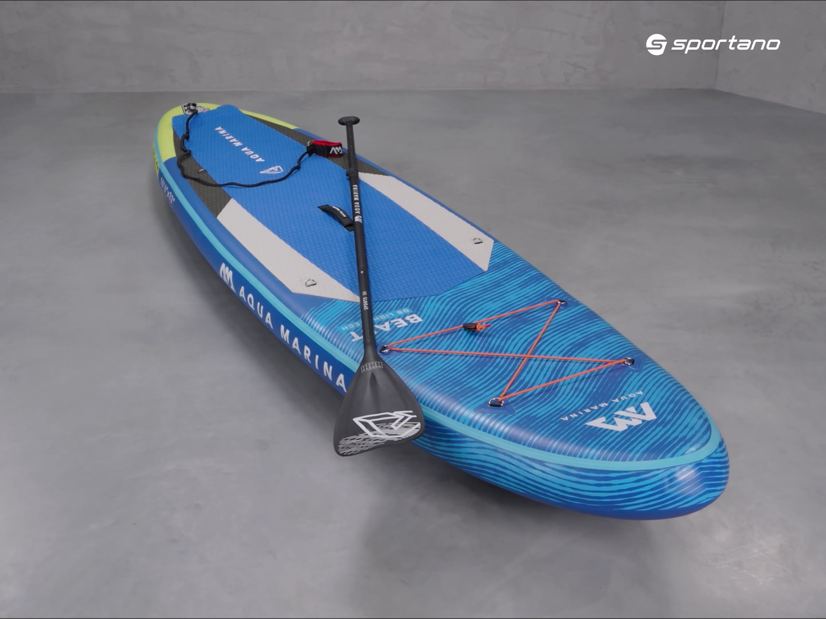 Deska SUP Aqua Marina Beast 10'6" 2021