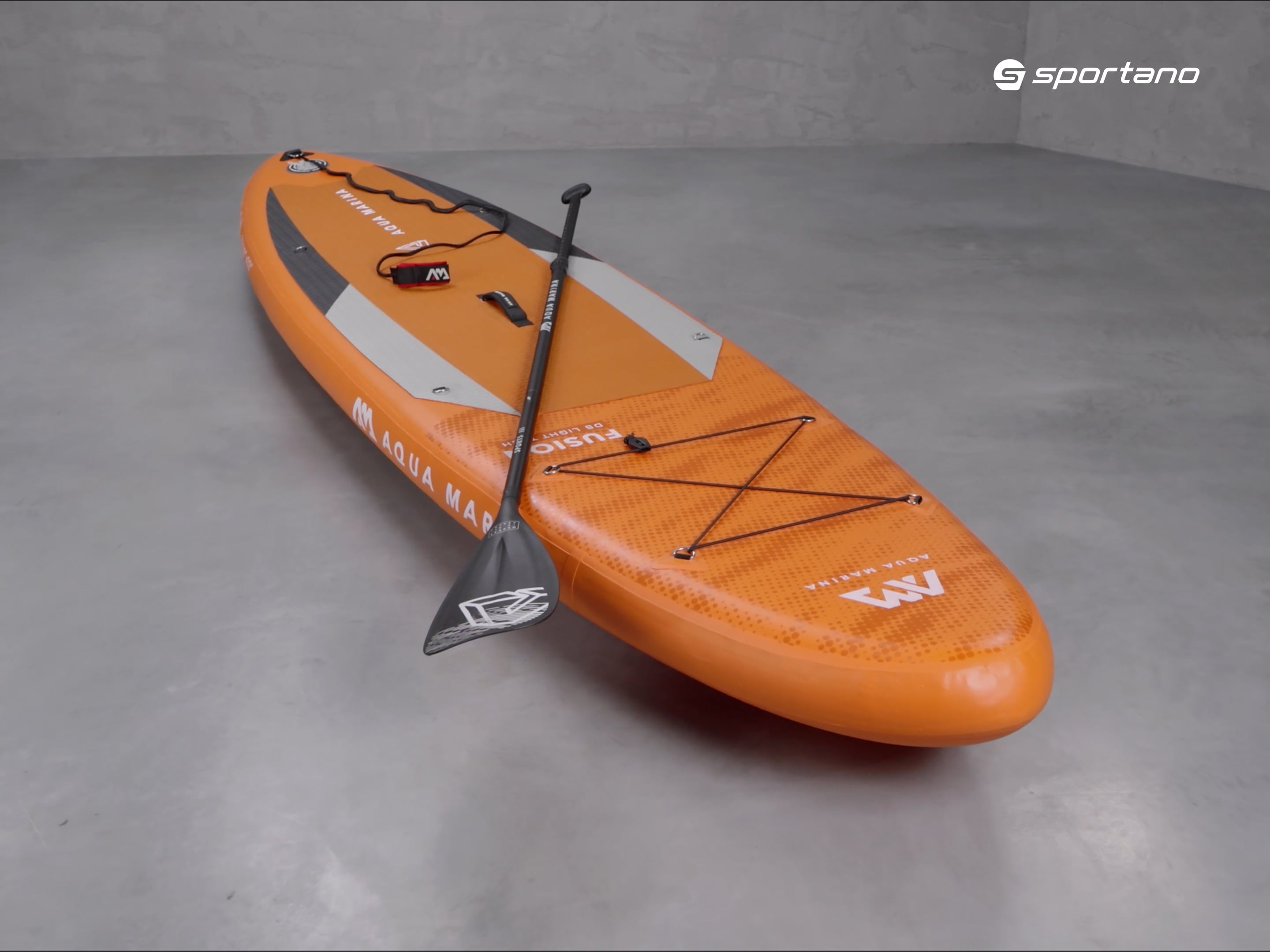 Deska SUP Aqua Marina Fusion 10'10" 2021