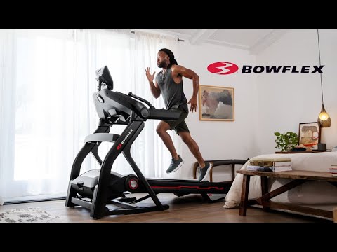 Bieżnia elektryczna Bowflex T25